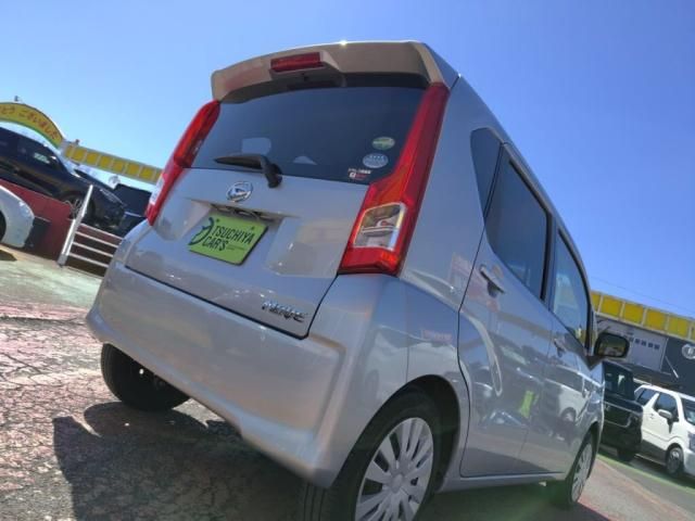 DAIHATSU MOVE 2016 Image 31