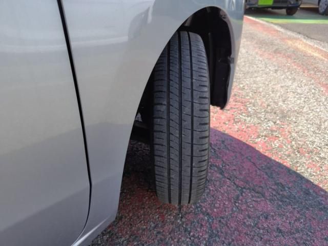 DAIHATSU MOVE 2016 Image 31