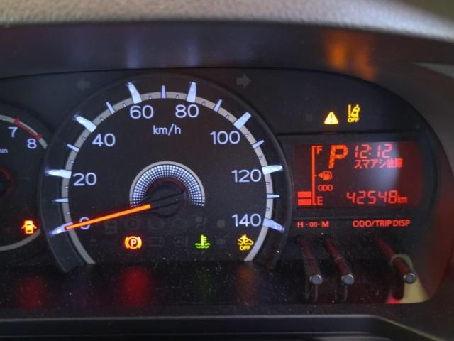 DAIHATSU MOVE 2016 Image 31