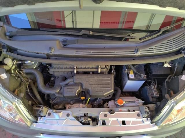 DAIHATSU MOVE 2016 Image 31