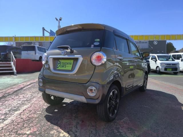 TOYOTA PIXIS JOY 2018 Image 31