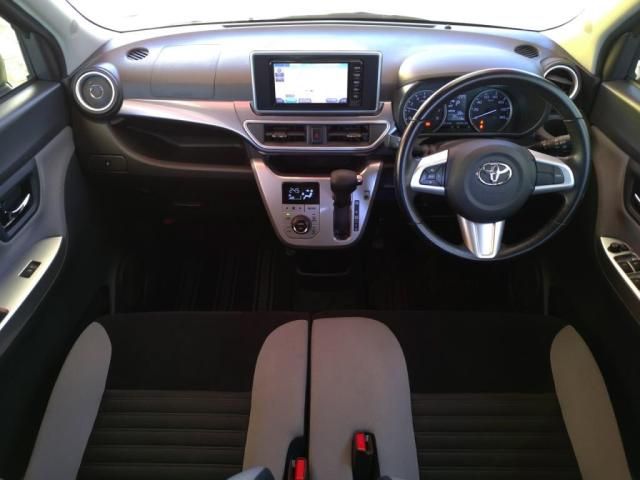 TOYOTA PIXIS JOY 2018 Image 31