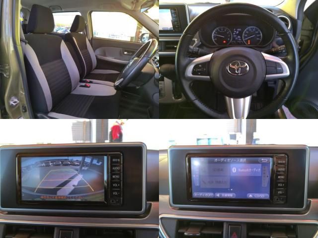 TOYOTA PIXIS JOY 2018 Image 31