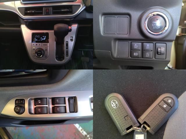 TOYOTA PIXIS JOY 2018 Image 31