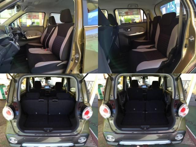 TOYOTA PIXIS JOY 2018 Image 31