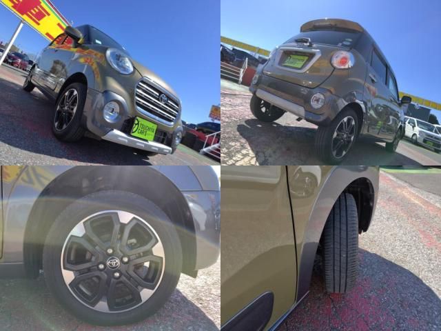 TOYOTA PIXIS JOY 2018 Image 31