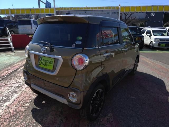 TOYOTA PIXIS JOY 2018 Image 31