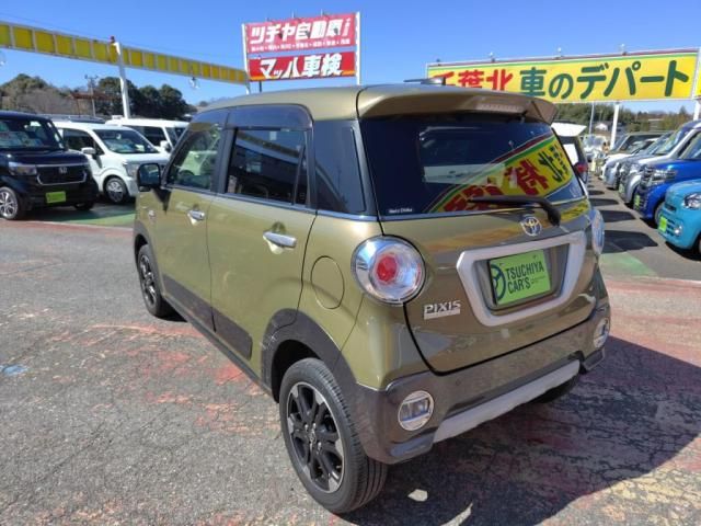 TOYOTA PIXIS JOY 2018 Image 31