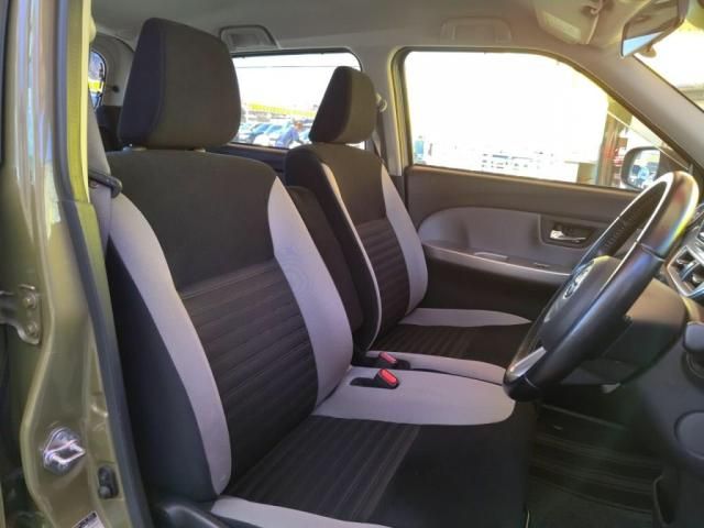 TOYOTA PIXIS JOY 2018 Image 31