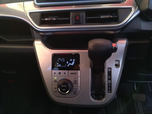 TOYOTA PIXIS JOY 2018 Image 31