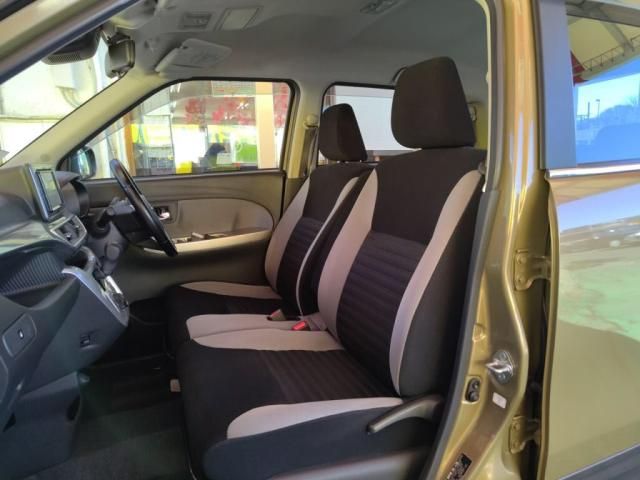 TOYOTA PIXIS JOY 2018 Image 31