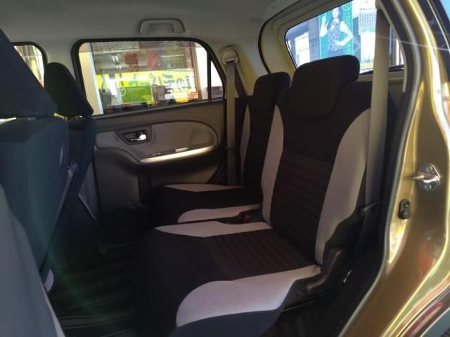 TOYOTA PIXIS JOY 2018 Image 31