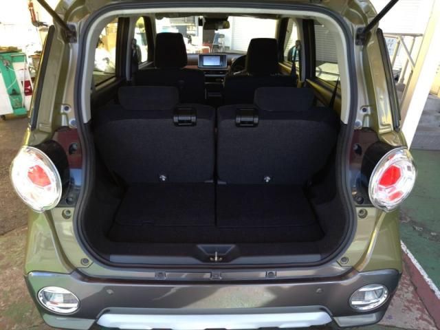 TOYOTA PIXIS JOY 2018 Image 31