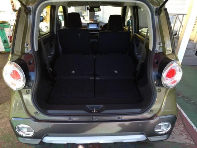 TOYOTA PIXIS JOY 2018 Image 31