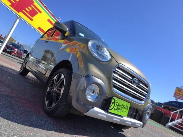 TOYOTA PIXIS JOY 2018 Image 31