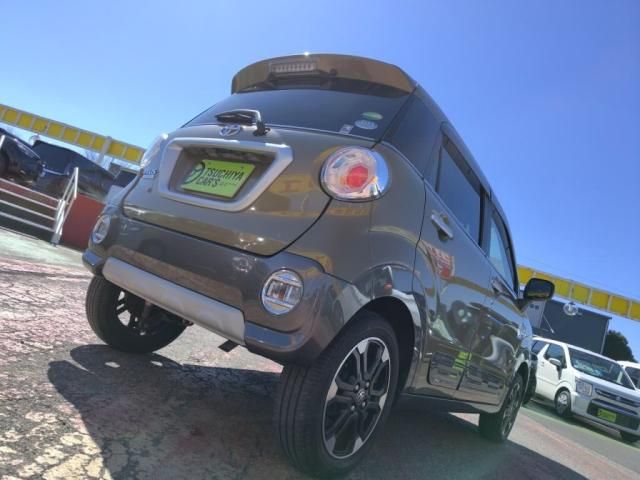 TOYOTA PIXIS JOY 2018 Image 31