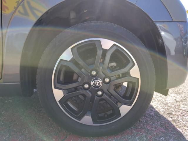 TOYOTA PIXIS JOY 2018 Image 31