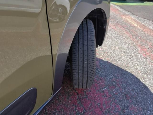 TOYOTA PIXIS JOY 2018 Image 31