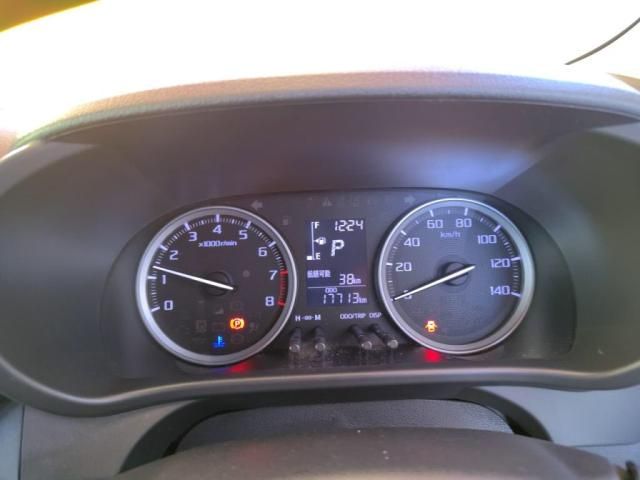 TOYOTA PIXIS JOY 2018 Image 31