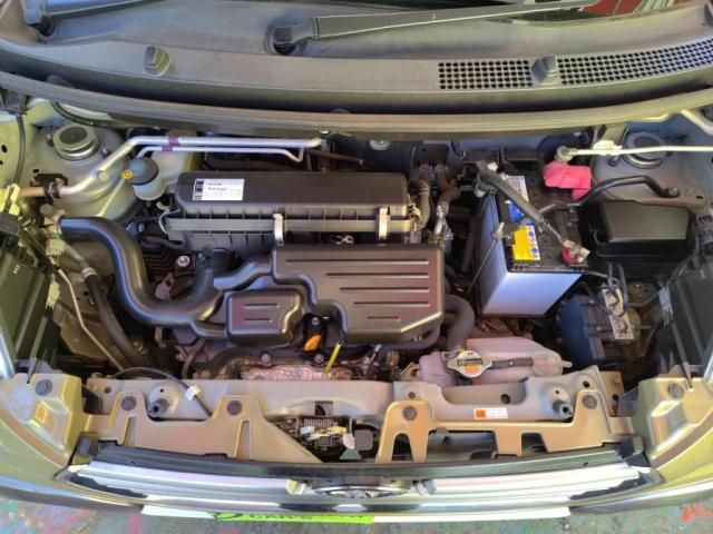 TOYOTA PIXIS JOY 2018 Image 31