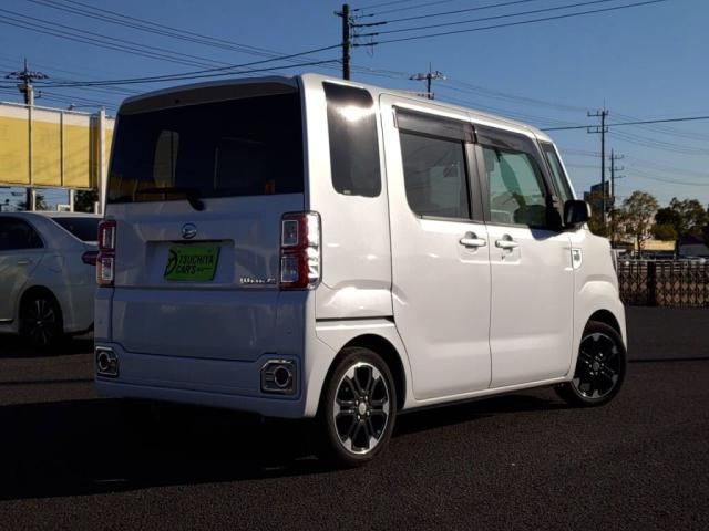 DAIHATSU WAKE 2021 Image 31