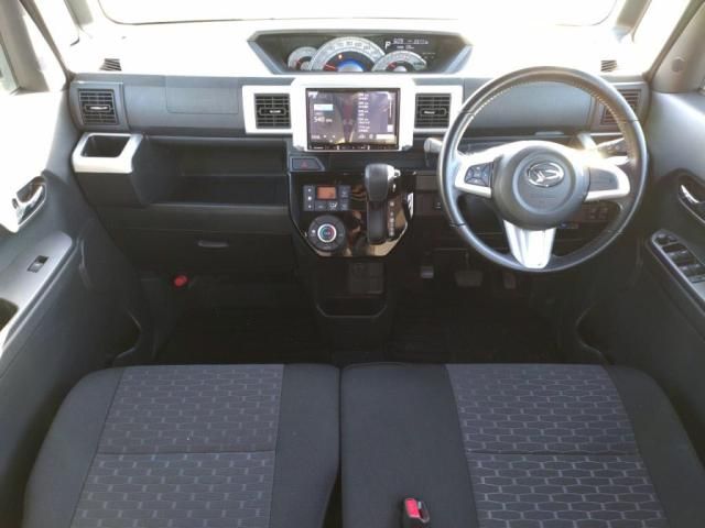 DAIHATSU WAKE 2021 Image 31