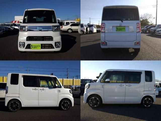 DAIHATSU WAKE 2021 Image 31