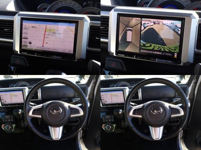 DAIHATSU WAKE 2021 Image 31