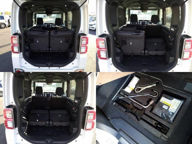 DAIHATSU WAKE 2021 Image 31