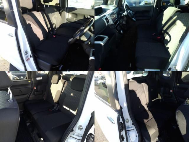 DAIHATSU WAKE 2021 Image 31