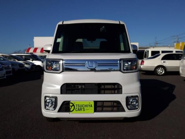 DAIHATSU WAKE 2021 Image 31