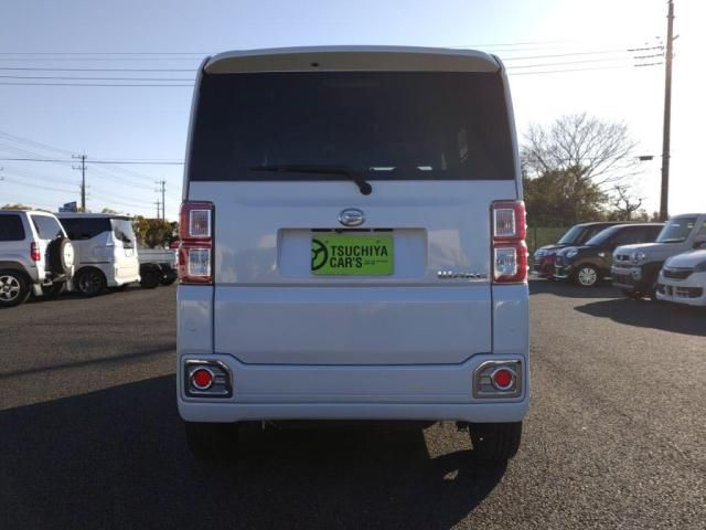 DAIHATSU WAKE 2021 Image 31