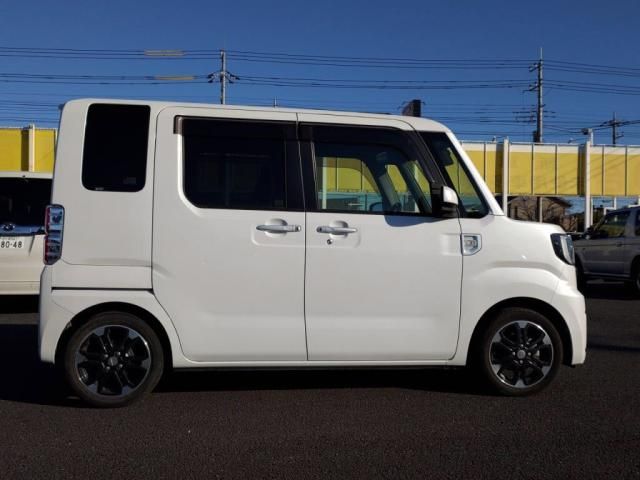 DAIHATSU WAKE 2021 Image 31