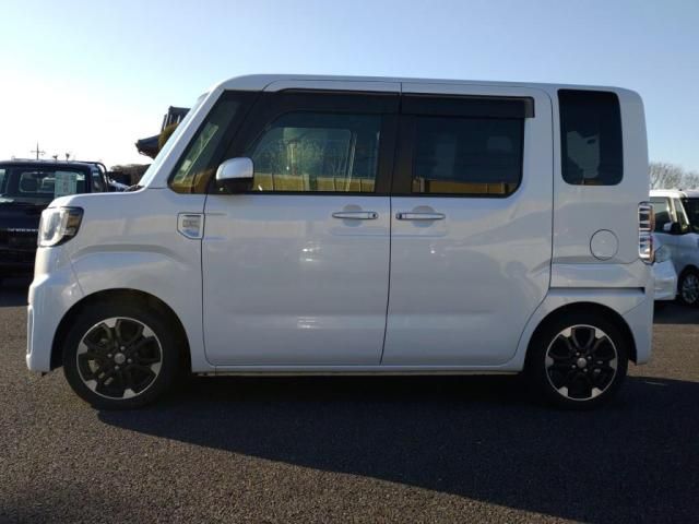 DAIHATSU WAKE 2021 Image 31