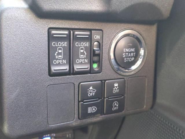 DAIHATSU WAKE 2021 Image 31