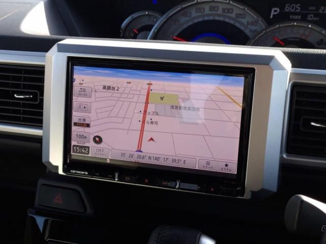 DAIHATSU WAKE 2021 Image 31