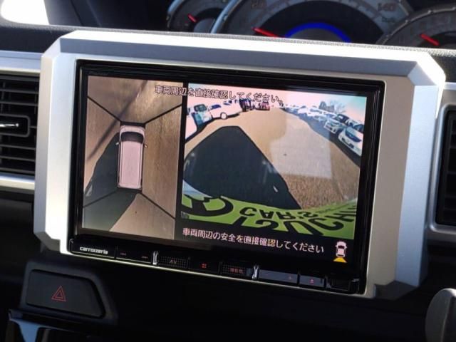 DAIHATSU WAKE 2021 Image 31