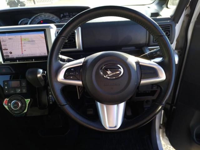 DAIHATSU WAKE 2021 Image 31