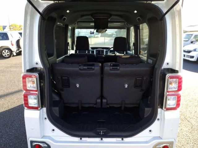 DAIHATSU WAKE 2021 Image 31