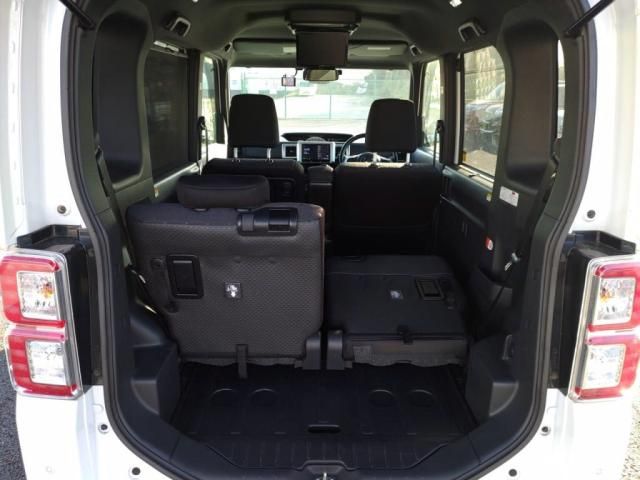 DAIHATSU WAKE 2021 Image 31