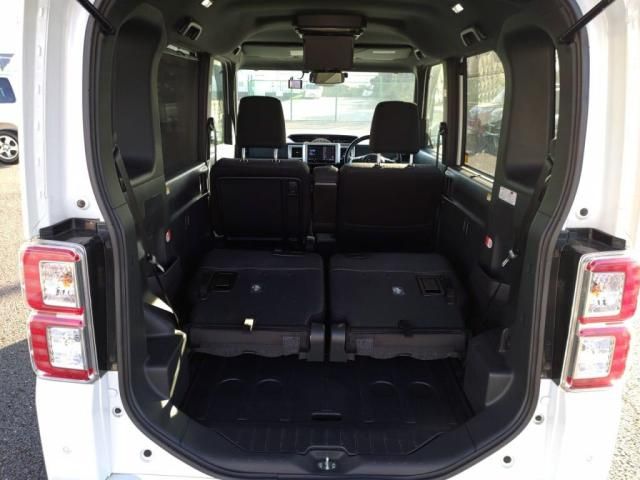 DAIHATSU WAKE 2021 Image 31