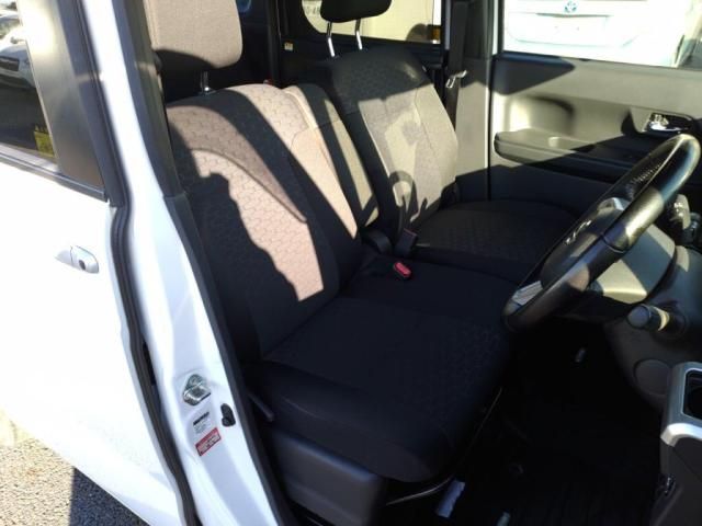 DAIHATSU WAKE 2021 Image 31