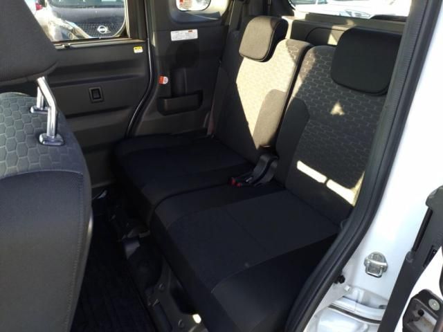 DAIHATSU WAKE 2021 Image 31