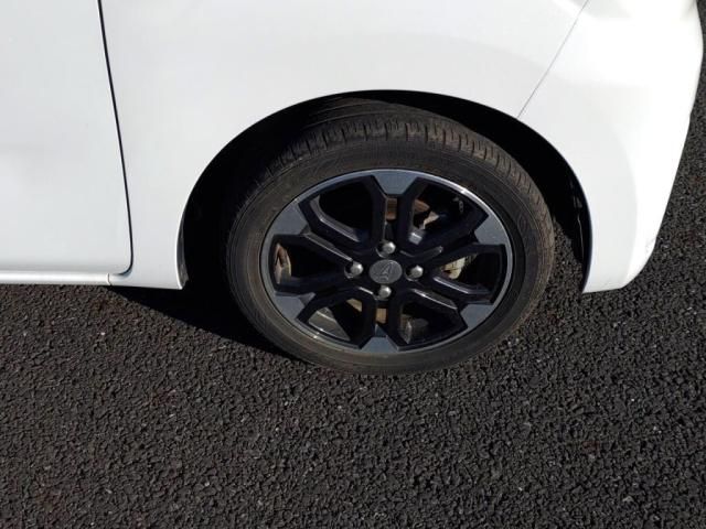 DAIHATSU WAKE 2021 Image 31