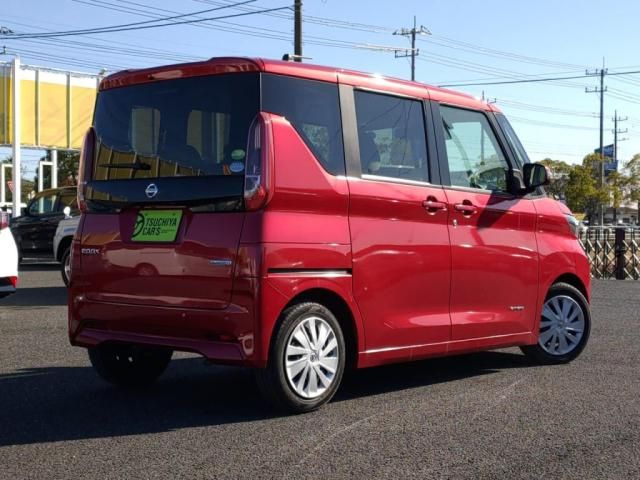 NISSAN ROOX 2020 Image 31