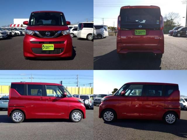 NISSAN ROOX 2020 Image 31