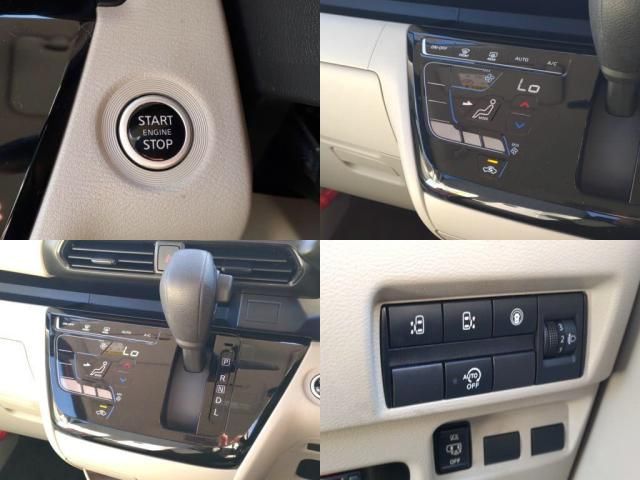 NISSAN ROOX 2020 Image 31