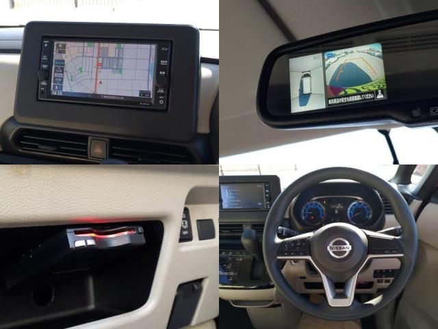 NISSAN ROOX 2020 Image 31