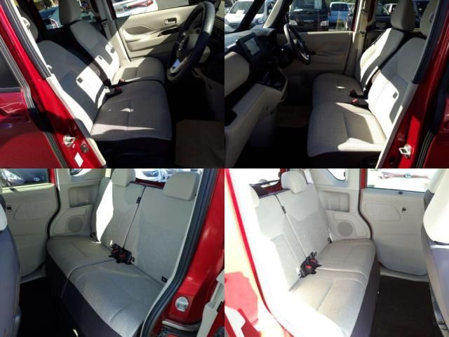 NISSAN ROOX 2020 Image 31