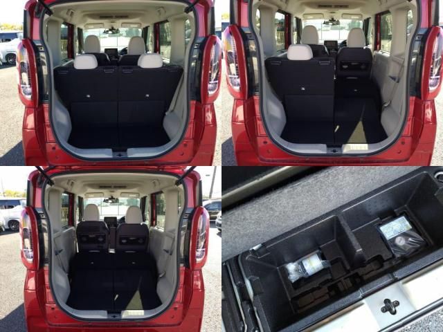 NISSAN ROOX 2020 Image 31